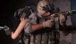 В Санкт-Петрограде в Call of Duty: Modern Warfare обнаружены офисные стулья-убийцы